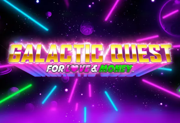 Galactic Quest