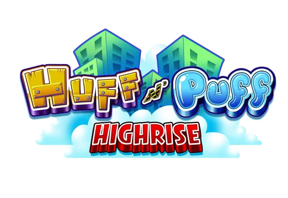Huff n Puff