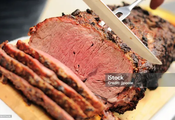Photo of Prime Rib