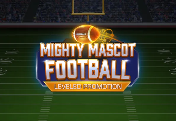 mighty mascott 