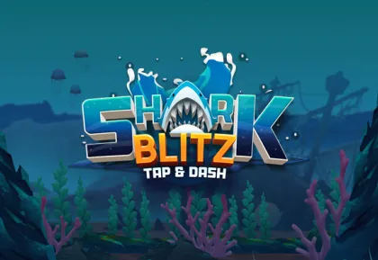 shark blitz