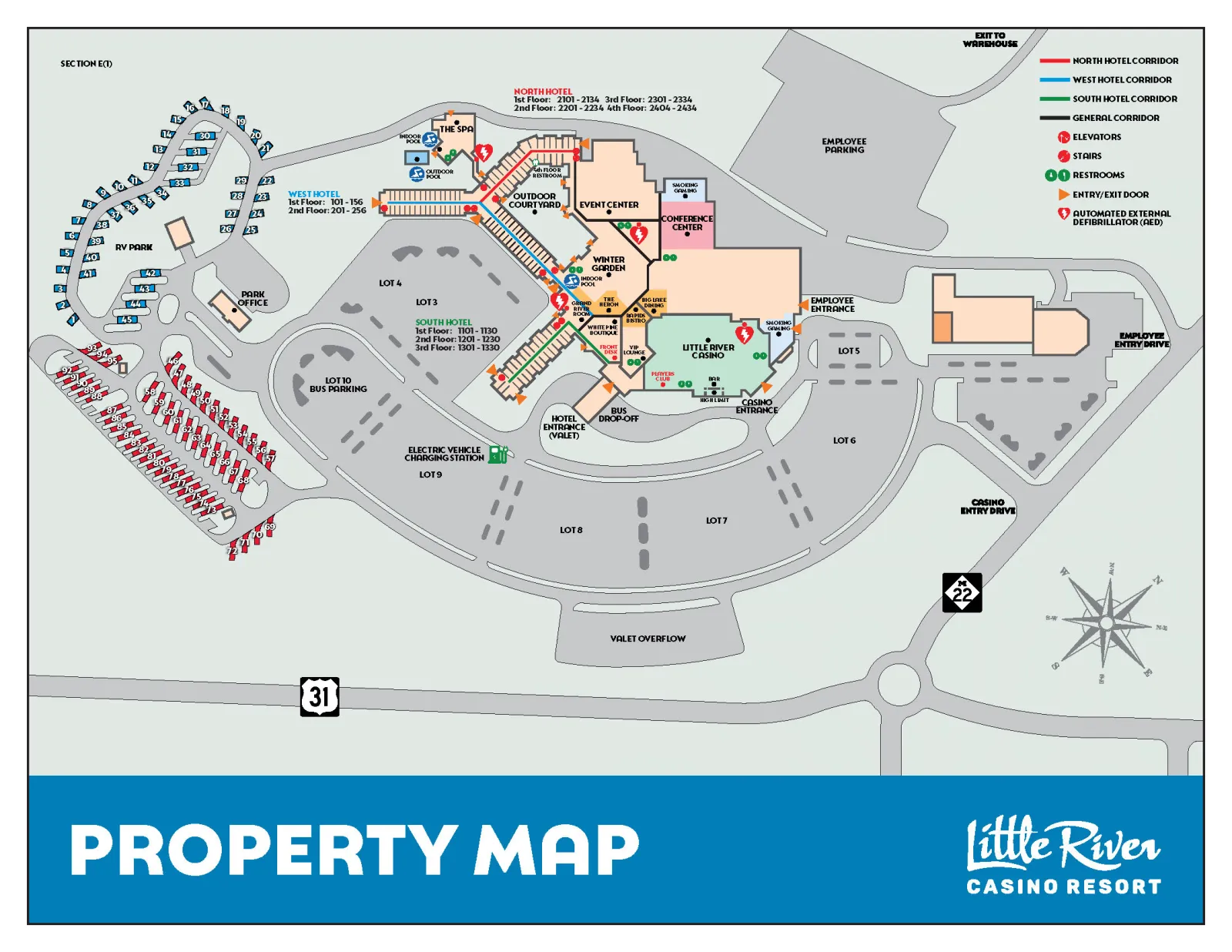 Property Map