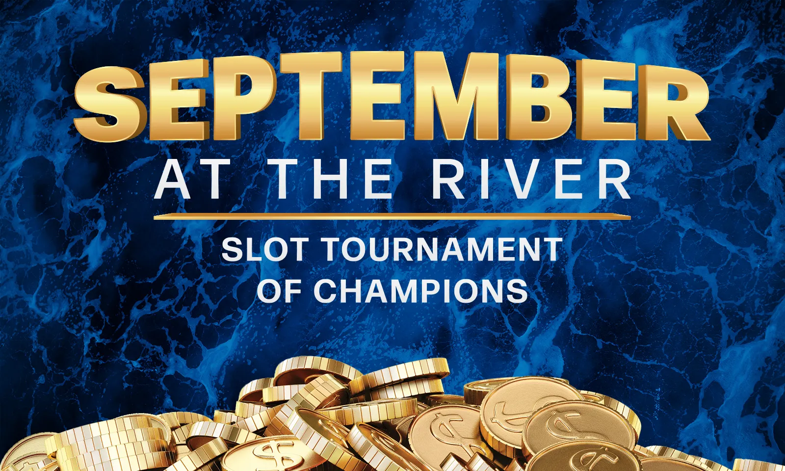 hero september at the river