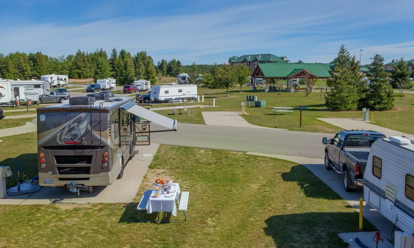 RV Park