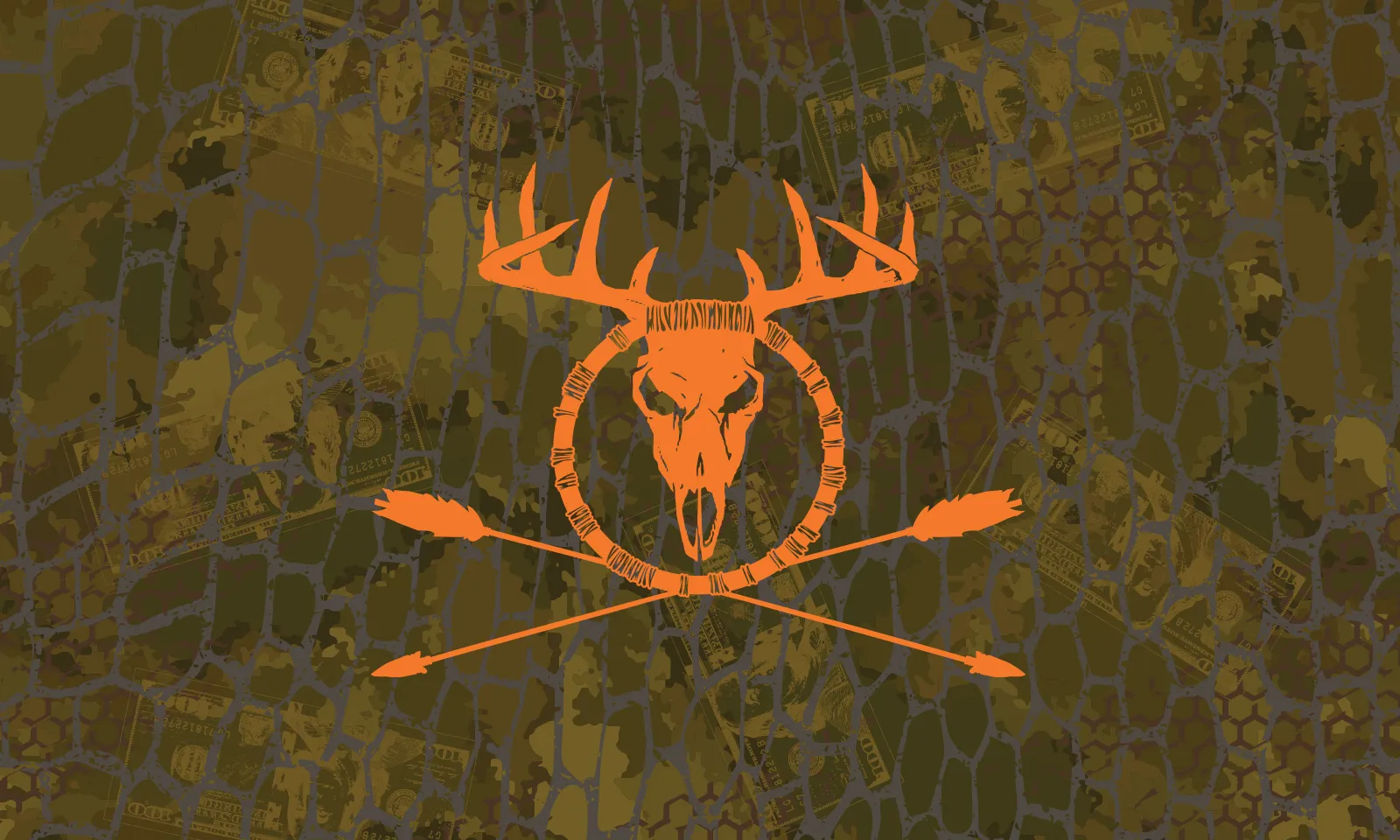 Hero Hunters Hat